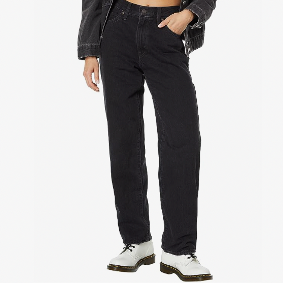 Levi's Women's 94 Baggy